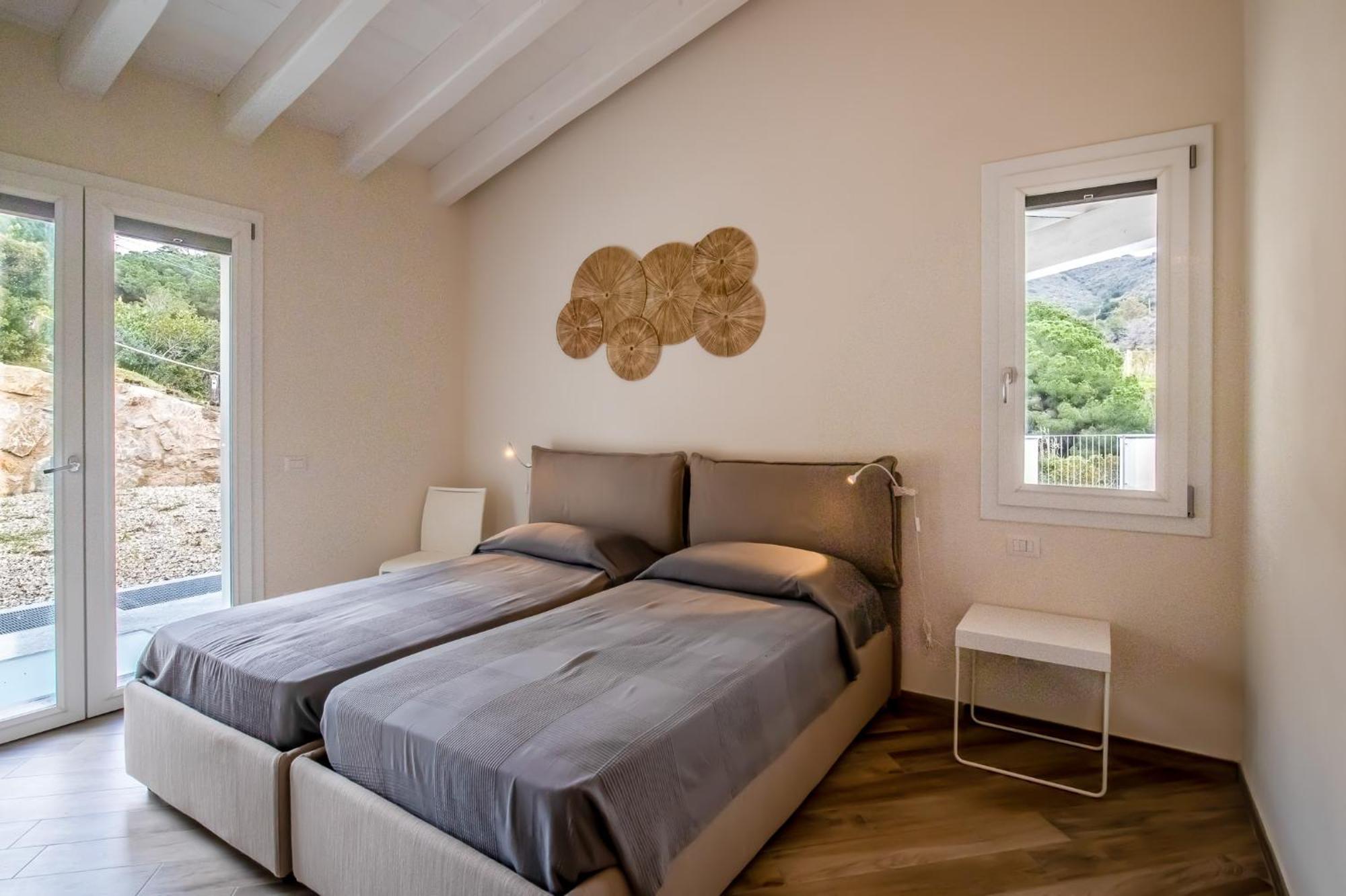 Villa Margidore 라코나 외부 사진