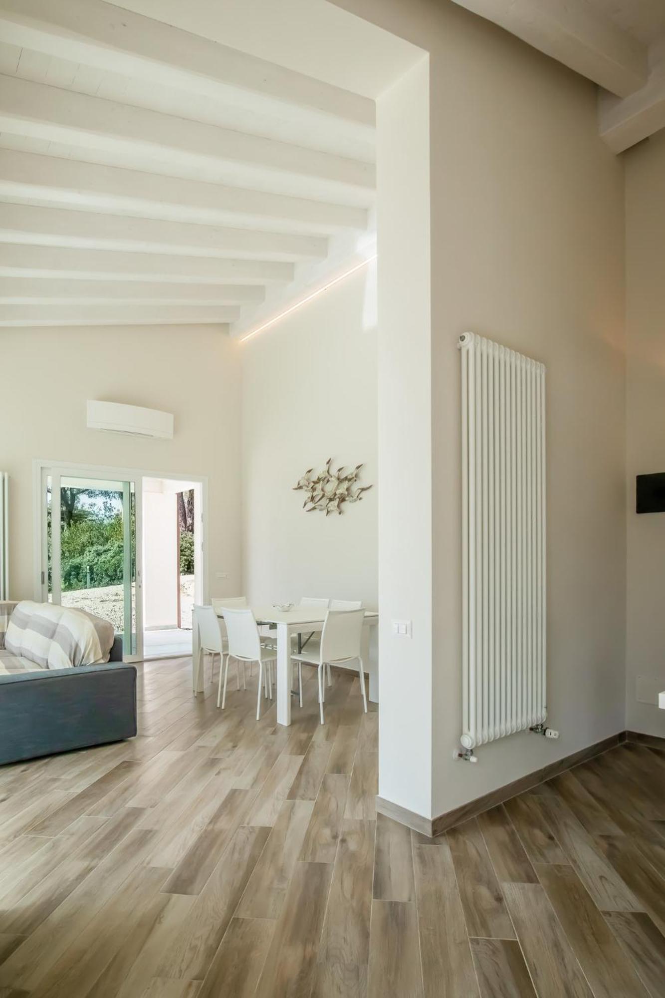 Villa Margidore 라코나 외부 사진